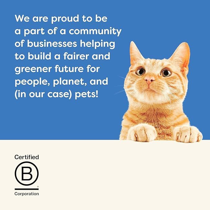 Applaws Tuna & Sea Bream Adult Wet Cat Food 70g Pouch