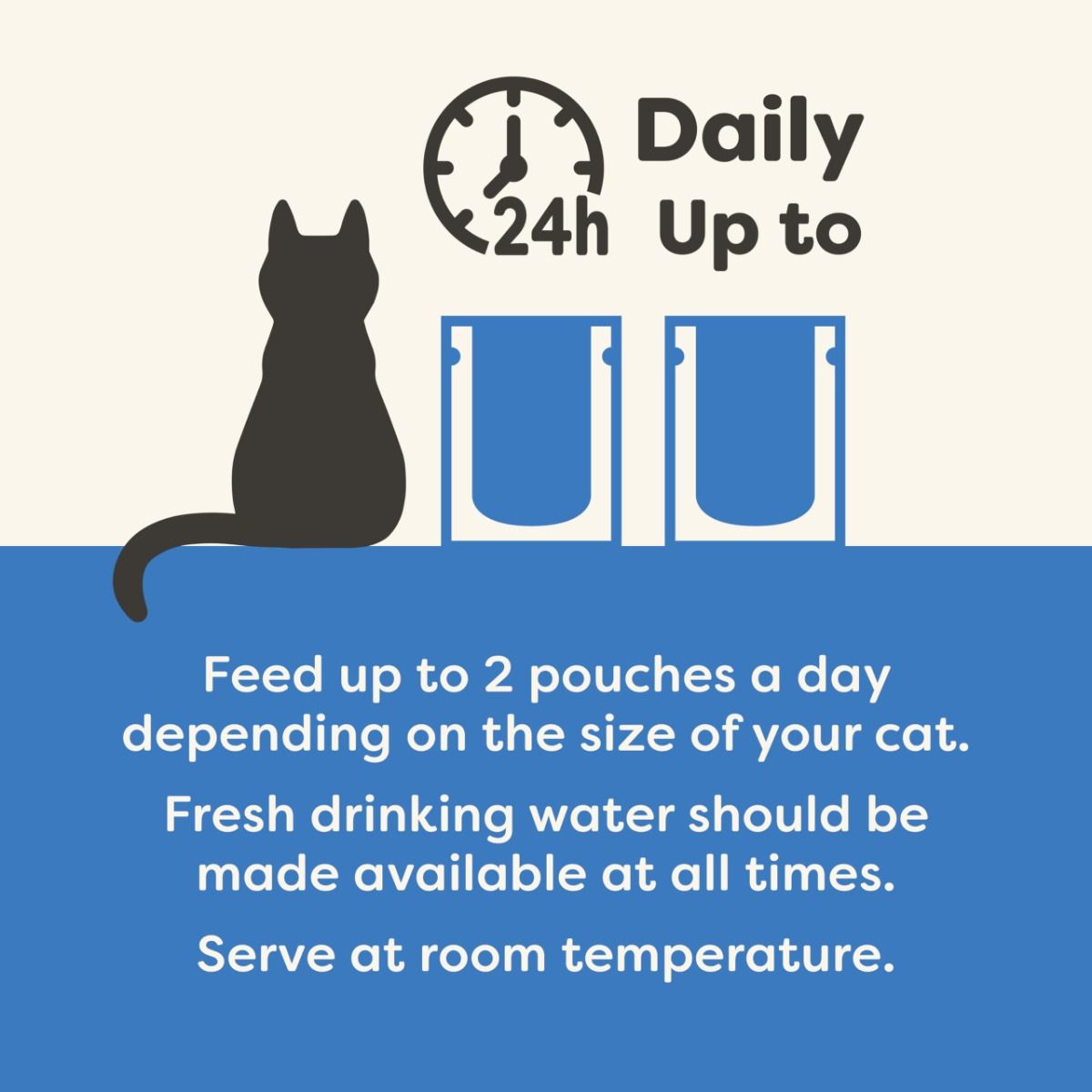 Applaws Fish Multipack Adult Wet Cat Food 12 x 70g Pouch