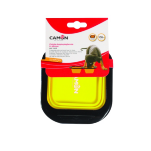 Camon Selecta Steel Bowl 860Ml