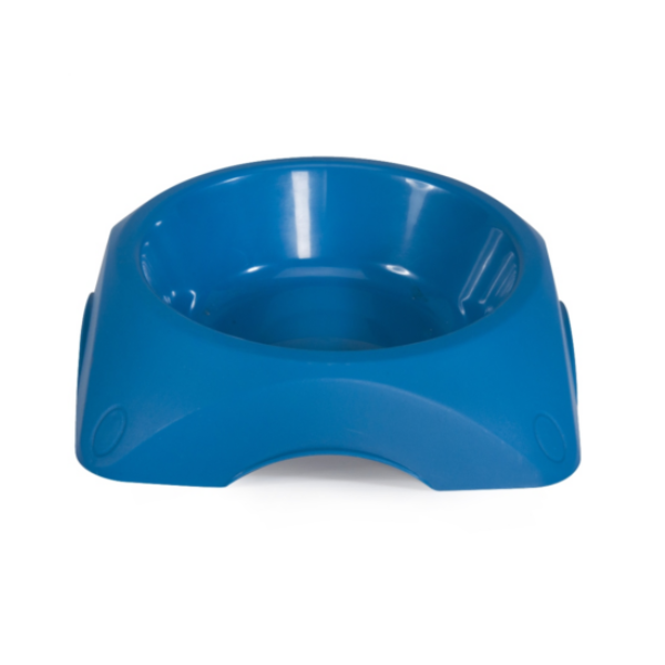 Camon Polypropylene Pet Bowl- 1200ml -25Cm