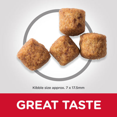 Hills Science Plan Adult Perfect Weight Large Breed Dog Food with Chicken 12kg