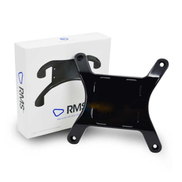 Ecotech Marine RMS XR15G6 Slide Radion LED mounting solution