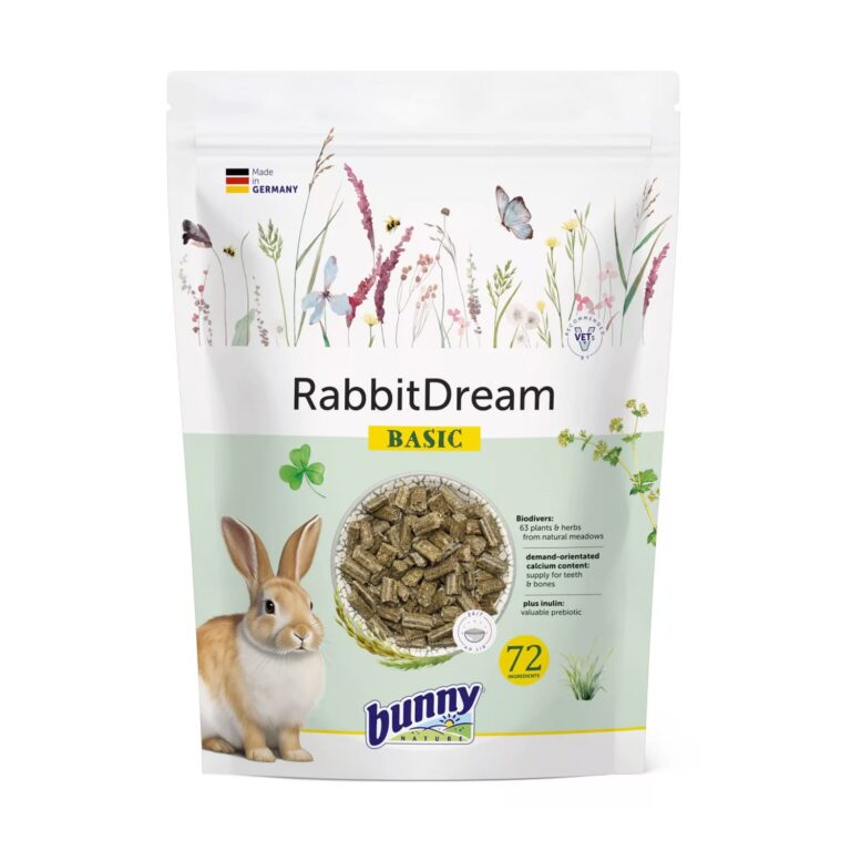 RabbitDream Basic 1.5kg