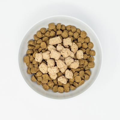 Stella & Chewys Lil Bites - Little Lamb Recipe - 7 oz