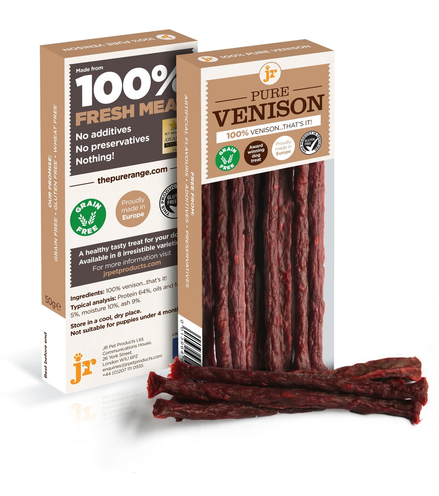JR Pet Products