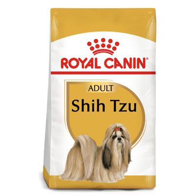 Royal Canin Shih Tzu Adult Dog Food 1.5 KG Qatar Buy PetCentral