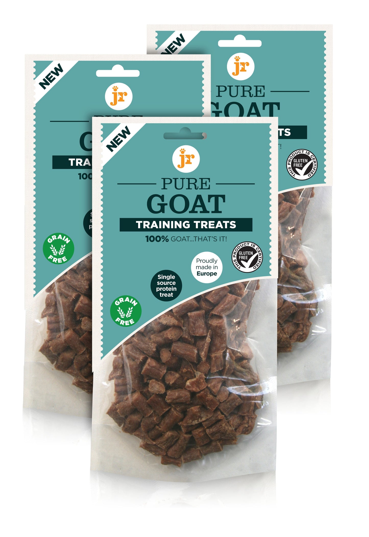 JR Pet Products