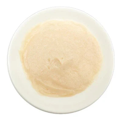 Puree Chicken & Scallop