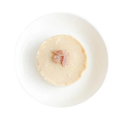 Kit Cat Chicken Mousse with Tuna Topper 80g