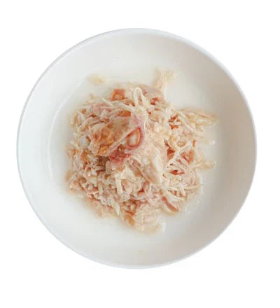 Kit cat Tin CHICKEN & BEEF 80g