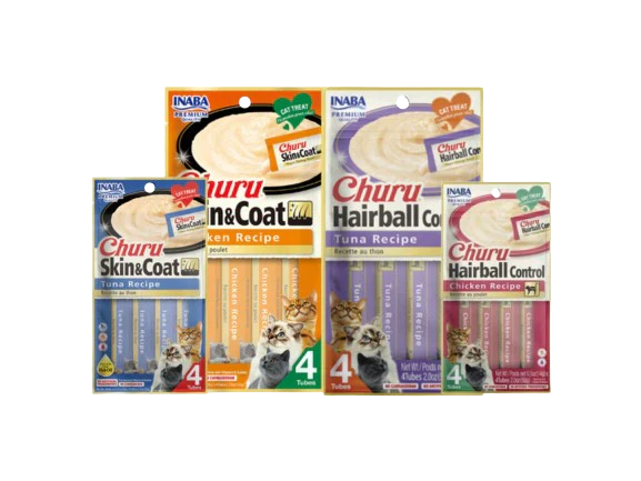 Cat Functional Treats