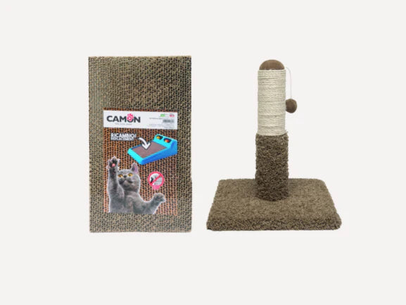 Cat Scratchers