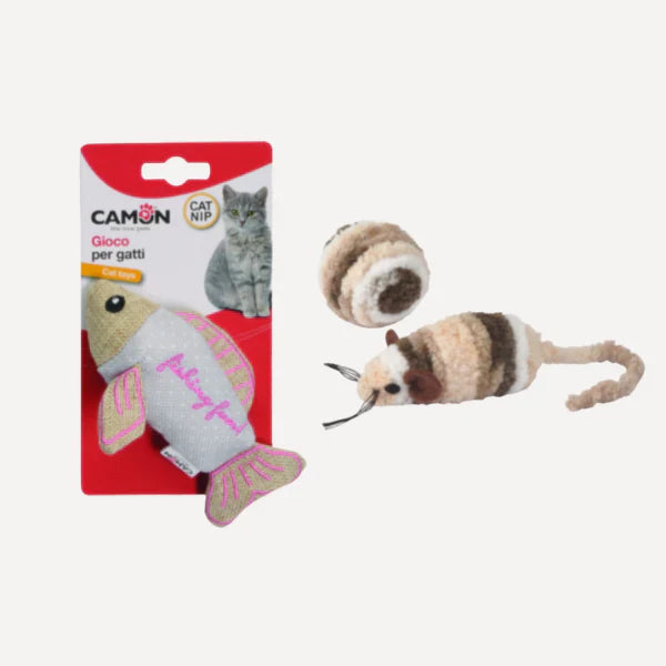 Cat Soft Toys