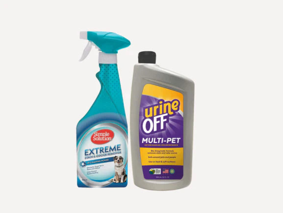 Dog | Cat Stain & Odour Remover