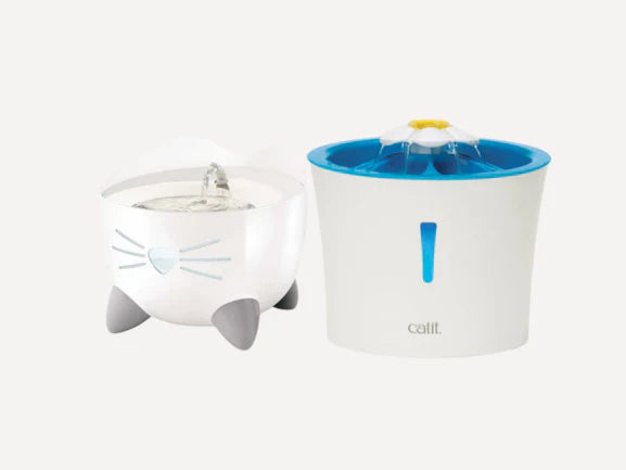 Catit - Cat Water Foundation