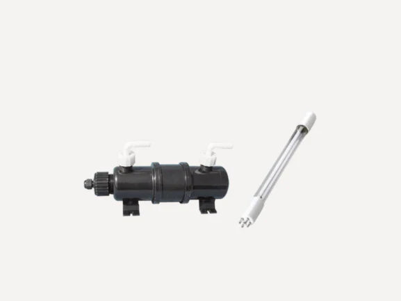 D&D The Aquarium Solution - Aquarium Accessories