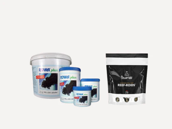 D&D The Aquarium Solution - Water Treatment