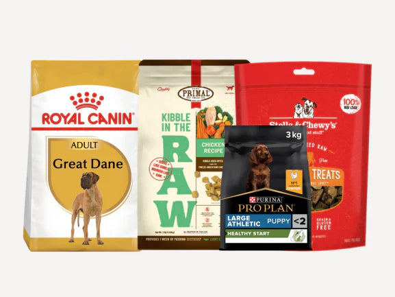 Dog Food - Large | Maxi Breed