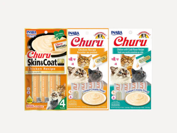 Inaba - Cat Lickable Treat