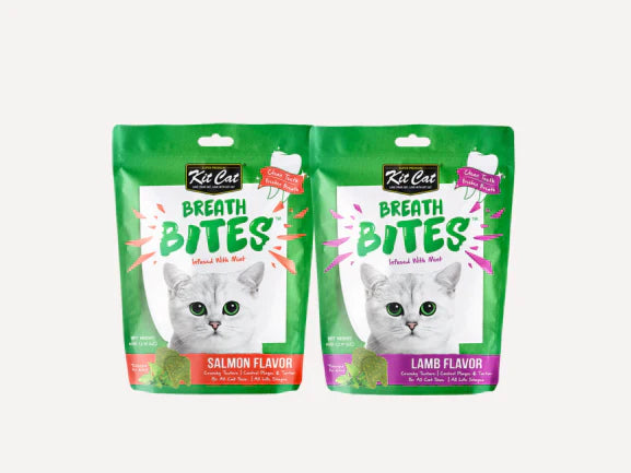 Kit Cat - Cat Dental Treat