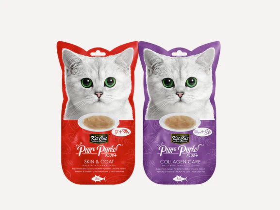 Kit Cat - Cat Lickable Treat