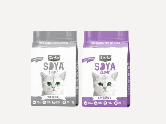 Kit Cat - Cat Litter