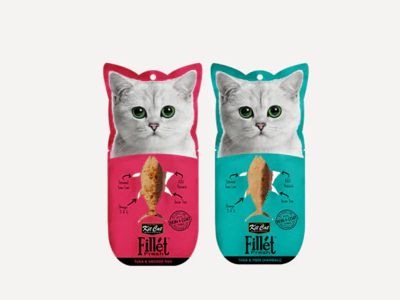 Kit Cat - Cat Treat