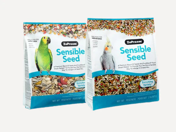 Medium | Large Bird Food