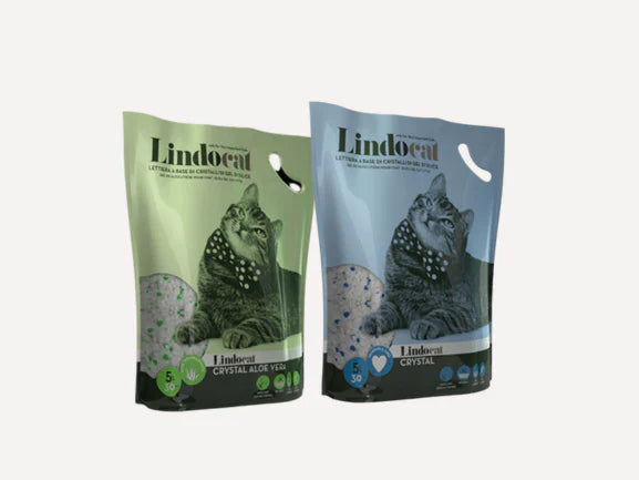 LindoCat - Silica Gel