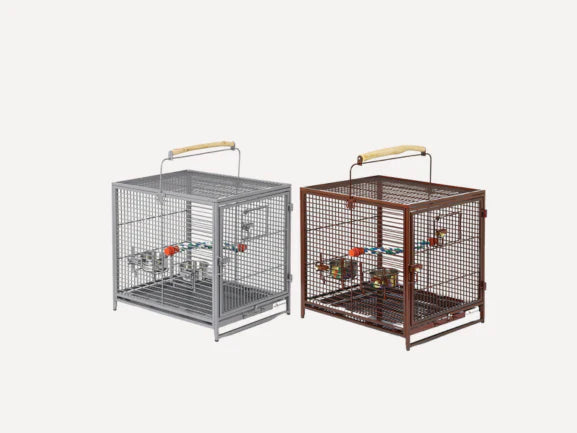 Mid West - Birds Cages & Accessories
