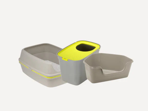 Moderna - Litter Boxes & Accessories