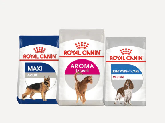 Royal Canin - Kibble