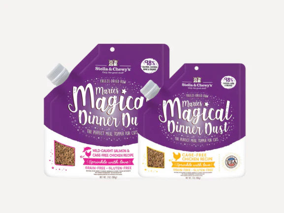 Stella & Chewy's - Cat Meal Topper