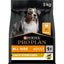 Purina Pro Plan Light All Sizes Adult, Dry Dog food with Chicken