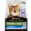 Purina Pro Plan  Senior 7+ Longevis Dry Cat Food with Turkey, 1.5 kg