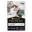 Purina Pro Plan LiveClear Kitten, Allergen Reducing Dry Cat Food with Turkey 1.4 kg