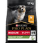 Purina Pro Plan Medium Puppy, Dry Dog food with Chicken