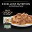 Purina Pro Plan Adult Wet Cat Food, Chicken in Gravy