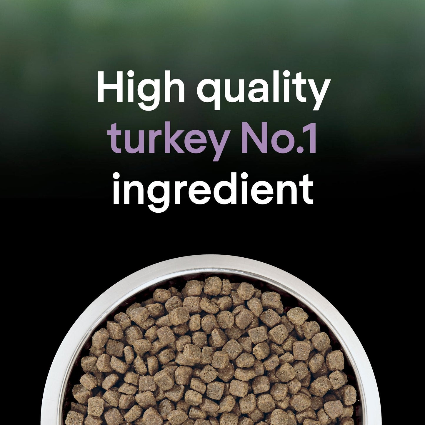 Purina Pro Plan LiveClear Adult, Allergen Reducing Dry Cat Food with Turkey
