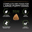 Purina Pro Plan Large Athletic Puppy, Dry Dog food with Chicken