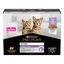 Purina Pro Plan Kitten, Wet Cat Food, Turkey in Gravy