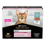 Purina Pro Plan Delicate Wet Cat Food, Oceanfish in Gravy