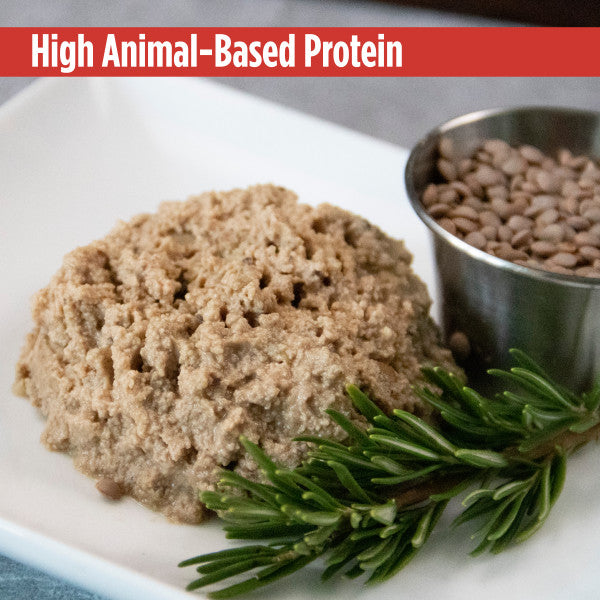 Nulo Adult Trim Dog Grain-Free Turkey & Cod 369g Can Dog Wet Food