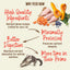 Primal Feline Chicken & Salmon Freeze-Dried Formula