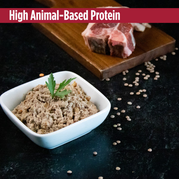 Nulo Small Breed Dog Grain-Free Lamb & Sweet Potato 156g Can Dog Wet Food
