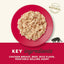Applaws Chicken with Beef in Jelly Adult Wet Cat Food 70g Pouch