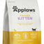 Applaws Chicken Dry Kitten Food