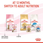 Royal Canin Feline Health Nutrition Kitten Sterilised Jelly (Cat WET FOOD - Pouches)