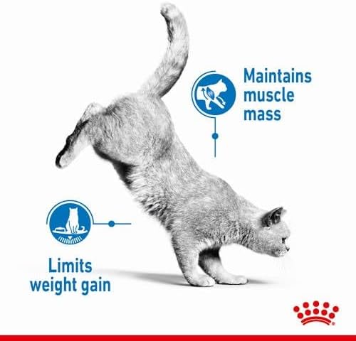 Royal Canin Feline Care Nutrition Light Weight Care (Cat Wet Food - Pouches)