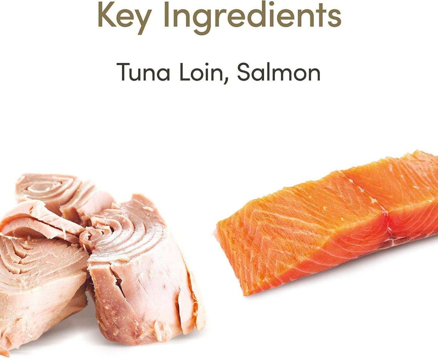 Applaws Tuna with Salmon in Jelly Senior Wet Cat Food 70g Tin